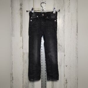 True Religion Girls Size 5 Skinny Jeans